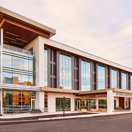 Ac Hotel By Marriott Nashville ブレントウッド エクステリア 写真