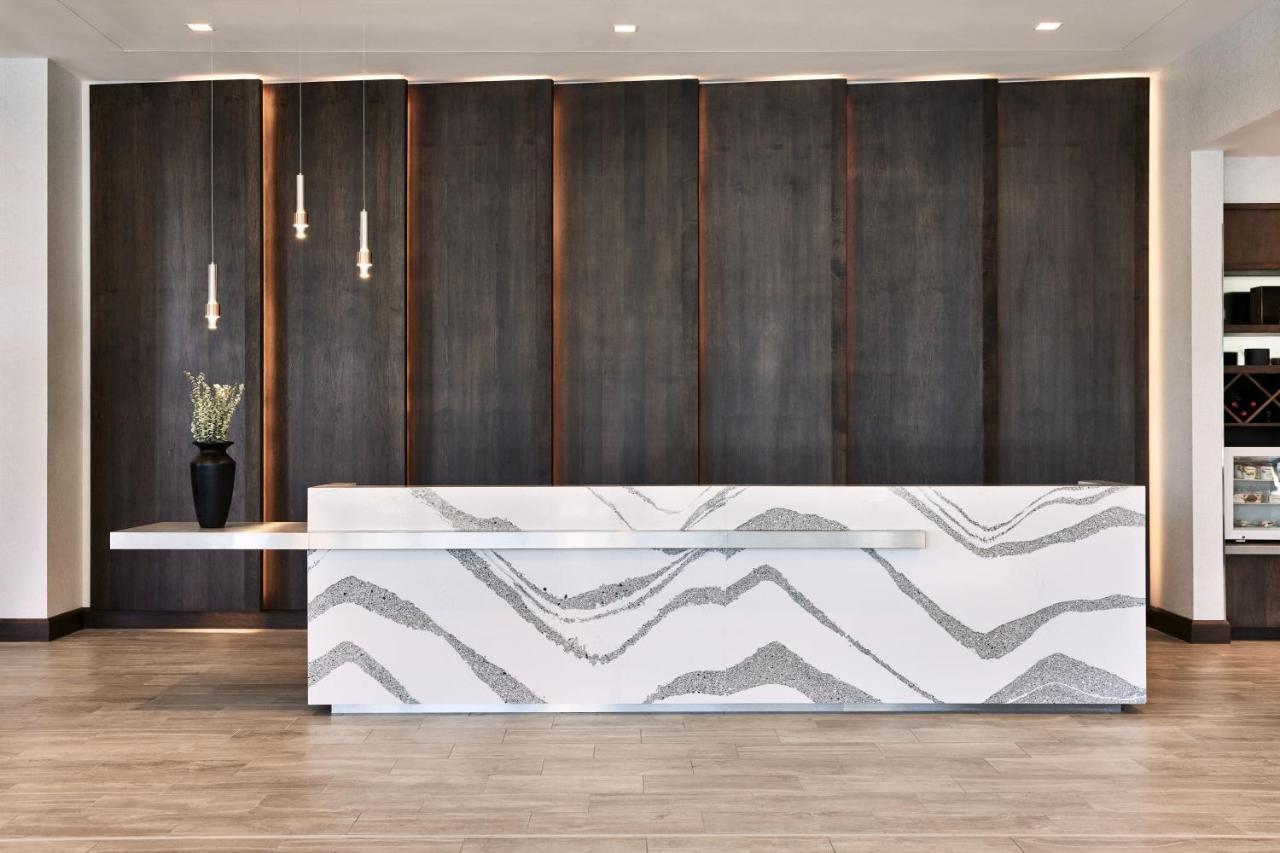 Ac Hotel By Marriott Nashville ブレントウッド エクステリア 写真
