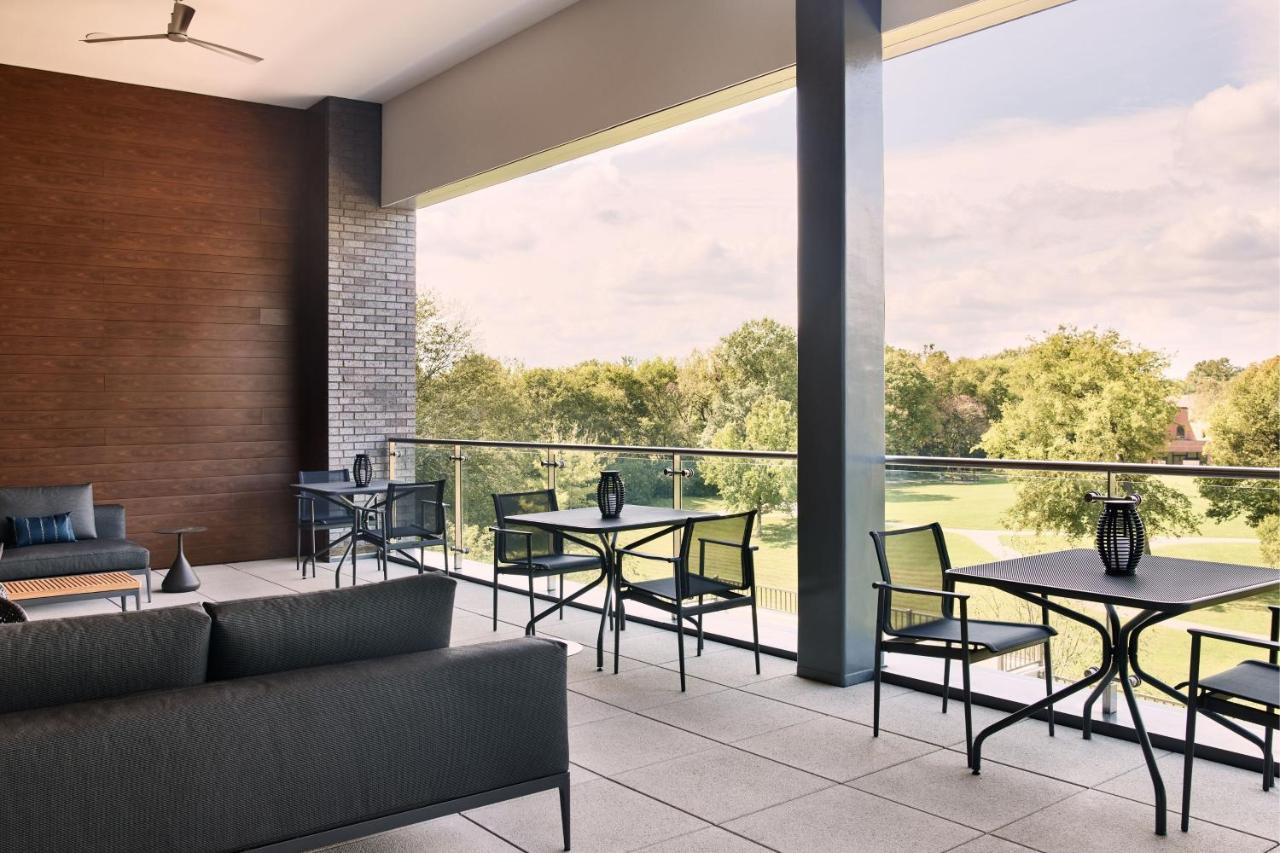Ac Hotel By Marriott Nashville ブレントウッド エクステリア 写真