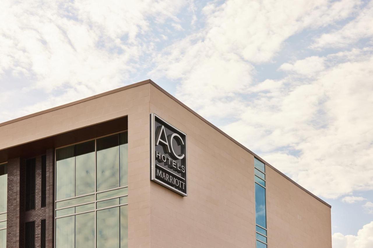Ac Hotel By Marriott Nashville ブレントウッド エクステリア 写真