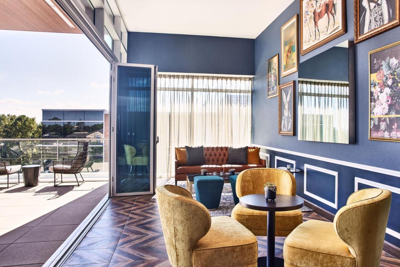 Ac Hotel By Marriott Nashville ブレントウッド エクステリア 写真