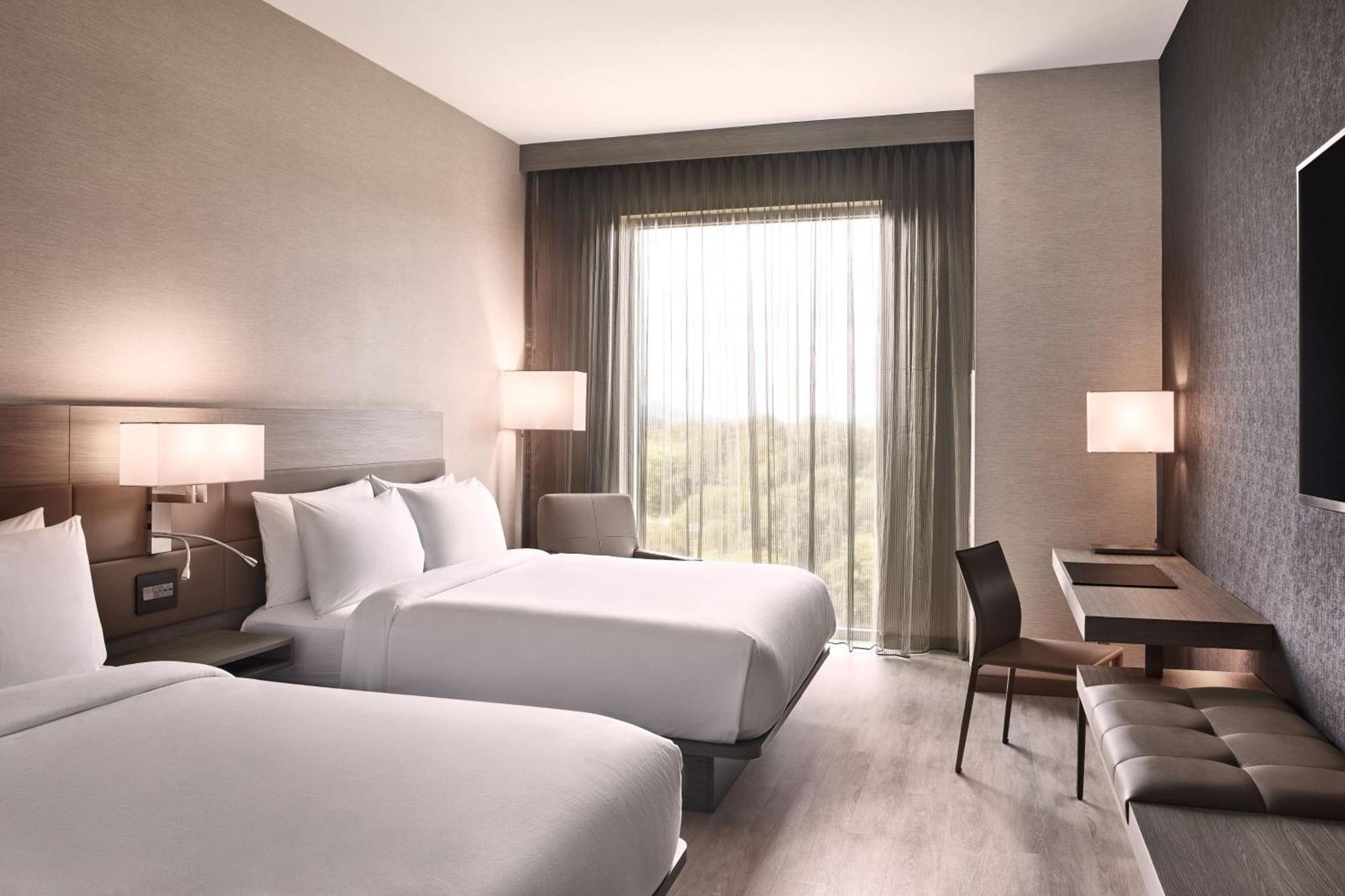 Ac Hotel By Marriott Nashville ブレントウッド エクステリア 写真